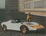 Esox: The Forgotten Slovak Sports Car photo 1