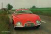 Castiglioni’s Mystery Machine: The Kübelwagen That Dreamed of Being a Sports Car photo 3