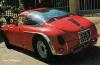 Castiglioni’s Mystery Machine: The Kübelwagen That Dreamed of Being a Sports Car photo 4