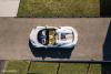 The last of its kind: Bugatti completes production of the W16 Mistral photo 2