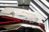 The last of its kind: Bugatti completes production of the W16 Mistral photo 5