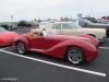 2005 Apollo Monza Spyder: The one-off BMW-powered roadster by Milt Brown photo 2