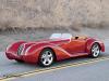 2005 Apollo Monza Spyder: The one-off BMW-powered roadster by Milt Brown photo 4