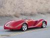 2005 Apollo Monza Spyder: The one-off BMW-powered roadster by Milt Brown photo 5