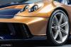 Pagani Huayra 70 Derecho revealed for Goodwood Festival of Speed 2026 photo 7