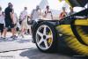 RUF B8: 1,000-horsepower boxer-eight prototype beneath a stretched CTR3 photo 11