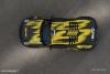 RUF B8: 1,000-horsepower boxer-eight prototype beneath a stretched CTR3 photo 16