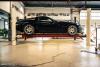 Daytona Shooting Brake Hommage: One-off V12 GT photo 1