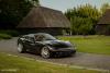 Daytona Shooting Brake Hommage: One-off V12 GT photo 14
