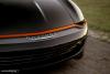 Daytona Shooting Brake Hommage: One-off V12 GT photo 17