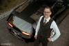 Daytona Shooting Brake Hommage: One-off V12 GT photo 27