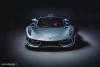 Hennessey Blackbird — Manual Hypercar Limited to 71 Examples [w/Video] photo 10