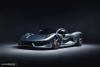 Hennessey Blackbird — Manual Hypercar Limited to 71 Examples [w/Video] photo 12