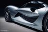 Hennessey Blackbird — Manual Hypercar Limited to 71 Examples [w/Video] photo 20