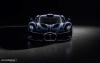 Bugatti Unveils Destrier, Its Third Solitaire Creation photo 13