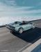 Eccentrica V12 Roadster Debuts as Open-Top Diablo photo 3