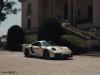  Marc Philipp Gemballa Marsien GT Revealed at Pebble Beach photo 4