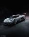 Koenigsegg CCGT1 Pays Tribute to a GT1 Racer That Never Ran photo 7