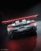 Koenigsegg CCGT1 Pays Tribute to a GT1 Racer That Never Ran photo 9