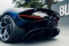 Bugatti Destrier Debuts Publicly at Monterey Car Week photo 3