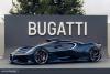 Bugatti Destrier Debuts Publicly at Monterey Car Week photo 8