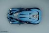 Bugatti Destrier Debuts Publicly at Monterey Car Week photo 10