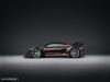 Czinger Tears the Roof Off Its 1,250-HP Hypercar photo 10