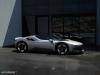 Ferrari CZ26 One-Off Reimagines the SF90 Stradale [w/Video] photo 9