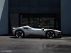Ferrari CZ26 One-Off Reimagines the SF90 Stradale [w/Video] photo 10