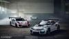 Porsche Reveals One-Off 911 GT2 RS Flachbau RS photo 17
