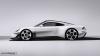 Porsche Mission S Shows the Next Porsche Above the 911 [w/Video] photo 3