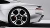 Porsche Mission S Shows the Next Porsche Above the 911 [w/Video] photo 9