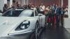 Porsche Mission S Shows the Next Porsche Above the 911 [w/Video] photo 30