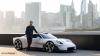 Porsche Mission S Shows the Next Porsche Above the 911 [w/Video] photo 33