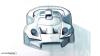 Porsche Mission S Shows the Next Porsche Above the 911 [w/Video] photo 34