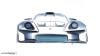 Porsche Mission S Shows the Next Porsche Above the 911 [w/Video] photo 40