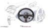 Porsche Mission S Shows the Next Porsche Above the 911 [w/Video] photo 42