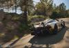 Aston Martin Valhalla Spider Reaches 350km/h Roof Off photo 6