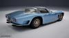 Bizzarrini 5300 Aperta Lusso debuts at Goodwood photo 11