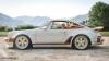 Louis Vuitton and Singer Reimagine Two Porsche 911s photo 22