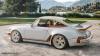 Louis Vuitton and Singer Reimagine Two Porsche 911s photo 25