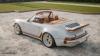 Louis Vuitton and Singer Reimagine Two Porsche 911s photo 30