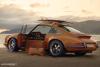 Louis Vuitton and Singer Reimagine Two Porsche 911s photo 2