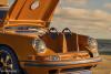 Louis Vuitton and Singer Reimagine Two Porsche 911s photo 4