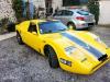 Wrighton Cajal keeps a home-built French coupé's name alive photo 1