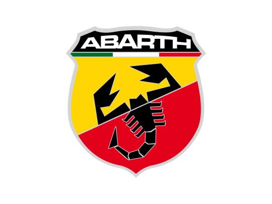 Brand logo