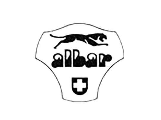 Brand logo