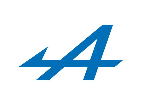 Brand logo