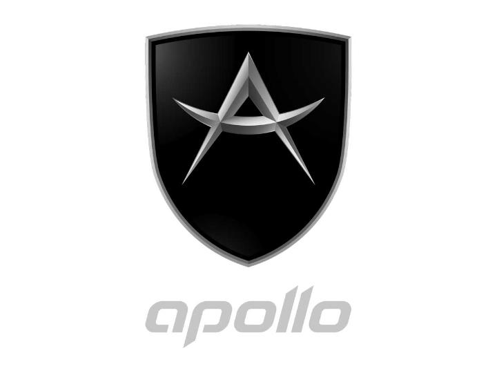 Brand logo