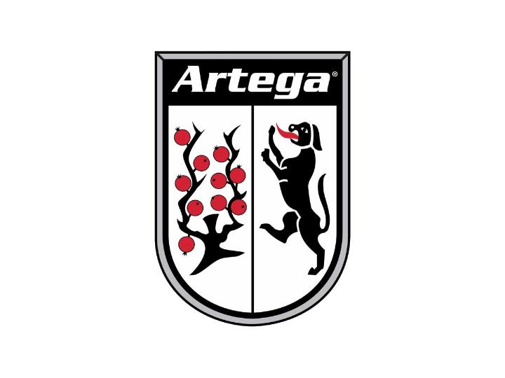 Brand logo
